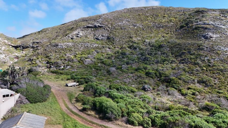 0 Bedroom Property for Sale in Agulhas Western Cape